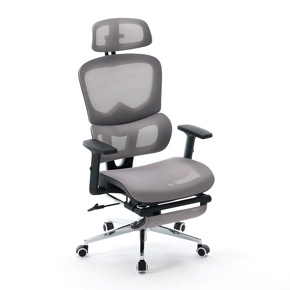 5122 Adjustable computer chair ergonomic chair 2D armrests home office mesh chair 5122 Adjustable computer chair ergonomic chair 2D armrests home office mesh chair