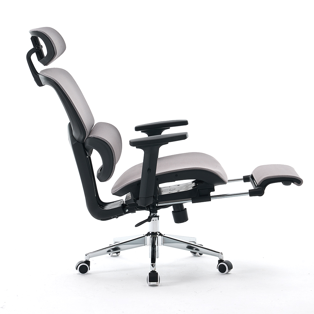 5122 Adjustable computer chair ergonomic chair 2D armrests home office mesh chair 5122 Adjustable computer chair ergonomic chair 2D armrests home office mesh chair