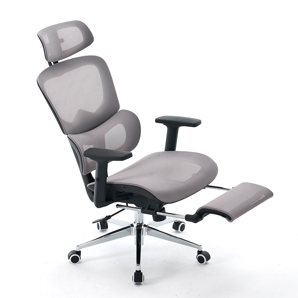 5122 Adjustable computer chair ergonomic chair 2D armrests home office mesh chair 5122 Adjustable computer chair ergonomic chair 2D armrests home office mesh chair