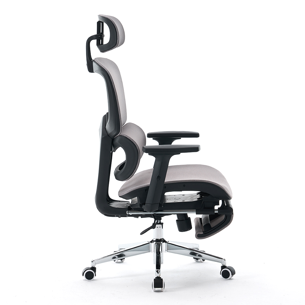 5122 Adjustable computer chair ergonomic chair 2D armrests home office mesh chair 5122 Adjustable computer chair ergonomic chair 2D armrests home office mesh chair