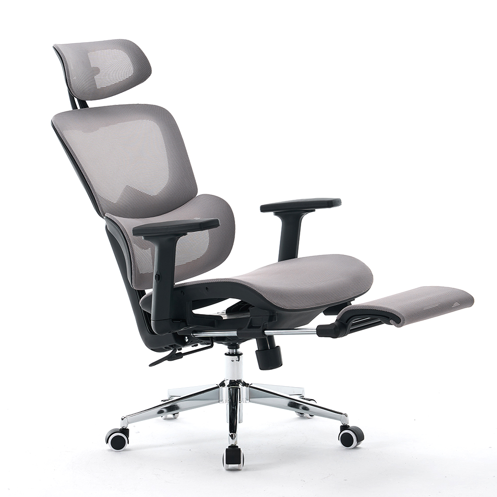 5122 Adjustable computer chair ergonomic chair 2D armrests home office mesh chair 5122 Adjustable computer chair ergonomic chair 2D armrests home office mesh chair