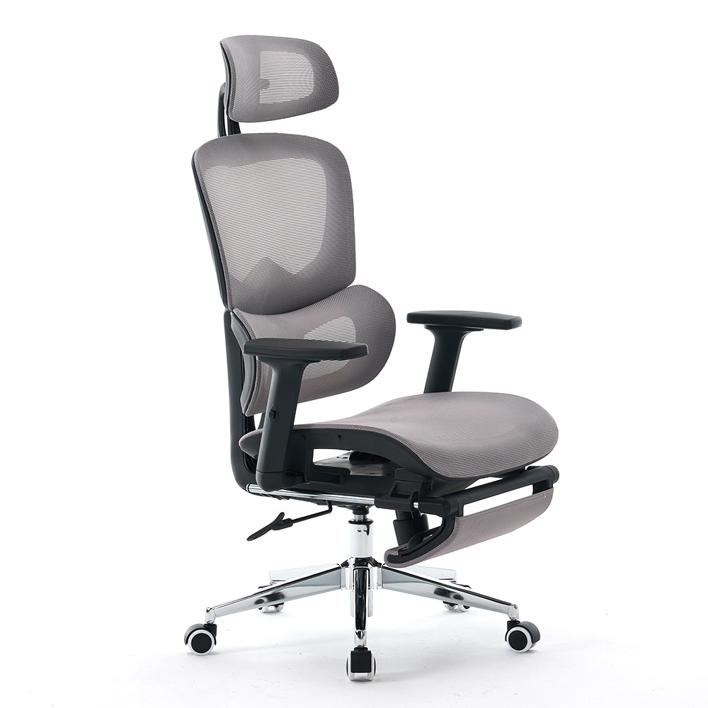 5122 Adjustable computer chair ergonomic chair 2D armrests home office mesh chair 5122 Adjustable computer chair ergonomic chair 2D armrests home office mesh chair